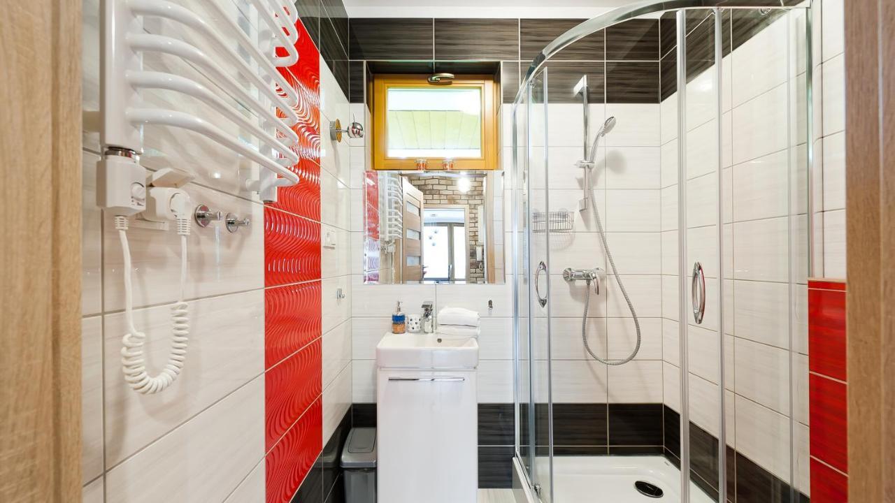Apartamenty Sun & Snow Poronin Bagian luar foto