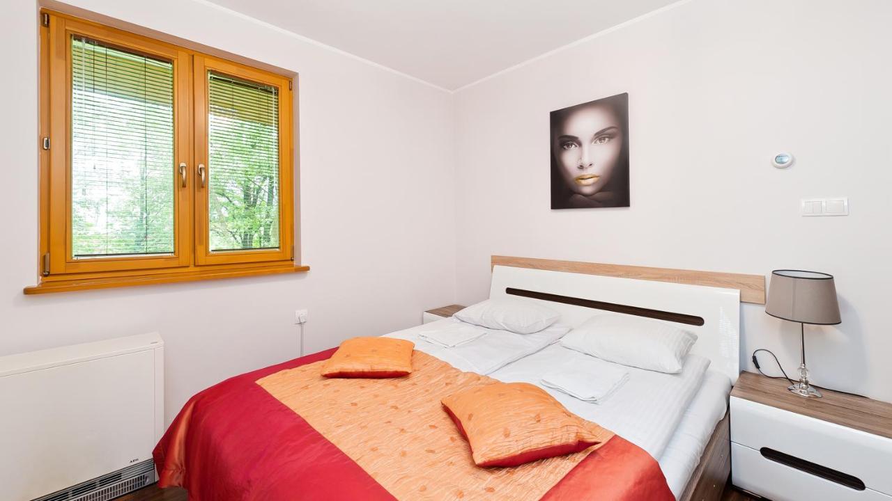 Apartamenty Sun & Snow Poronin Bagian luar foto
