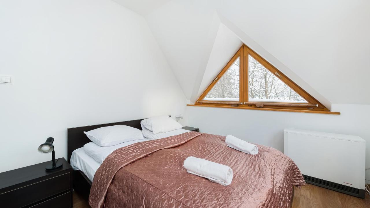 Apartamenty Sun & Snow Poronin Bagian luar foto