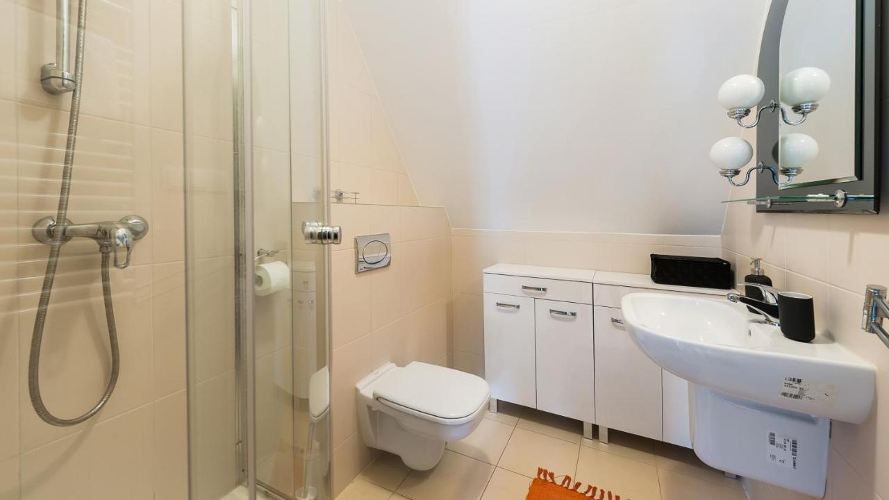 Apartamenty Sun & Snow Poronin Bagian luar foto