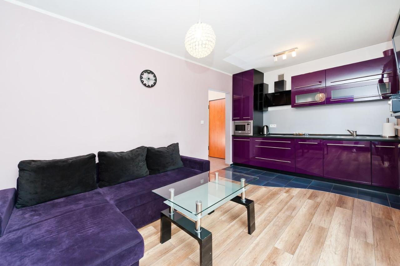 Apartamenty Sun & Snow Poronin Bagian luar foto