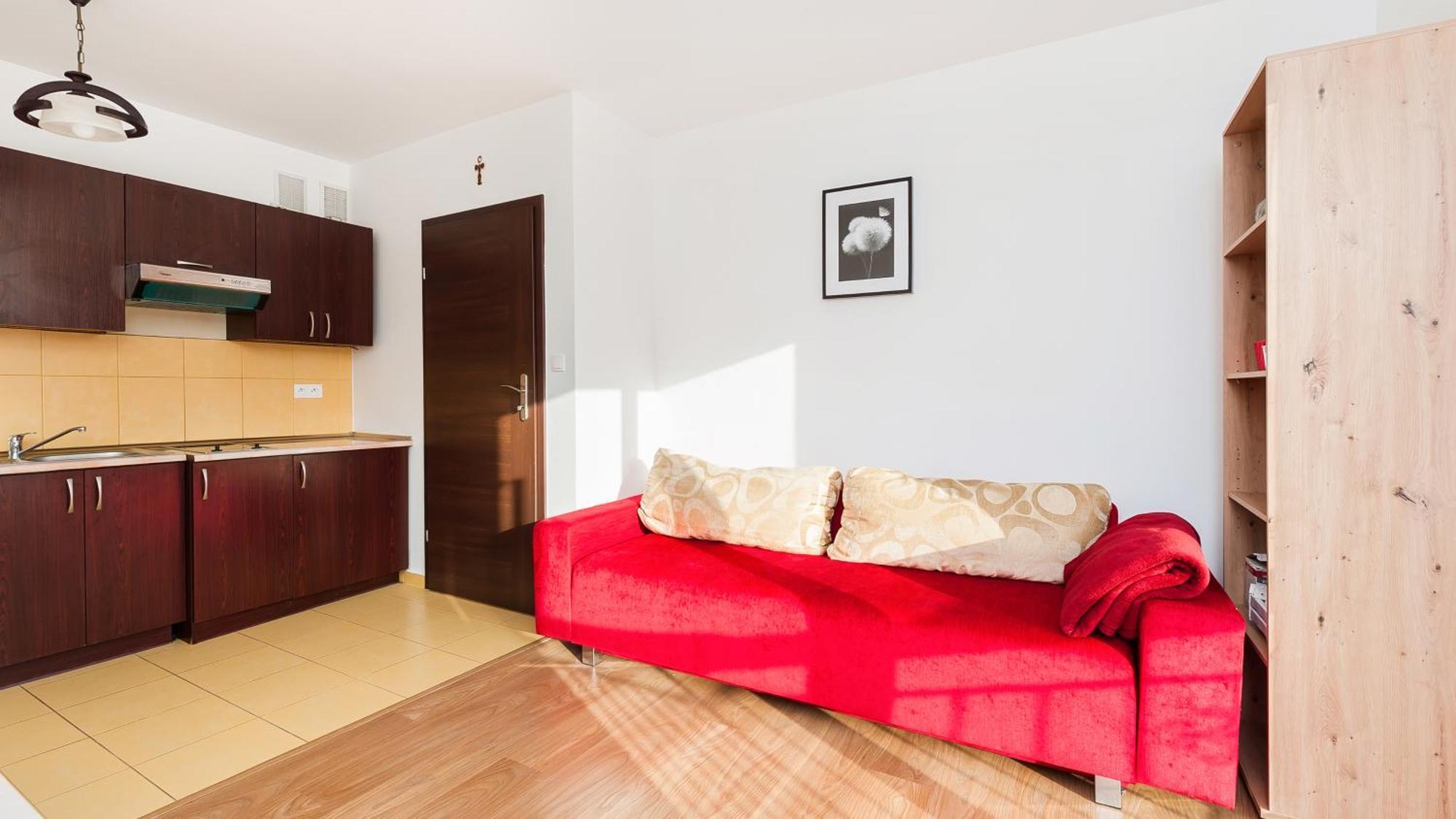 Apartamenty Sun & Snow Poronin Bagian luar foto