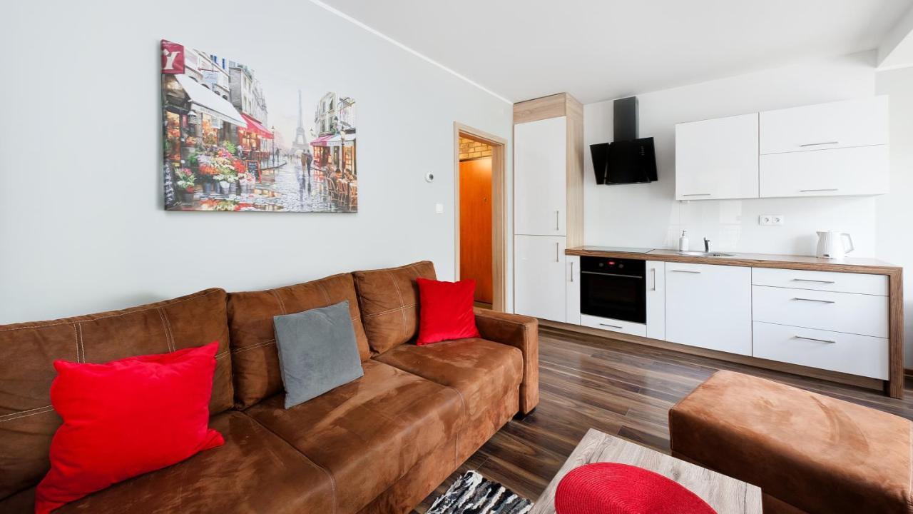 Apartamenty Sun & Snow Poronin Bagian luar foto