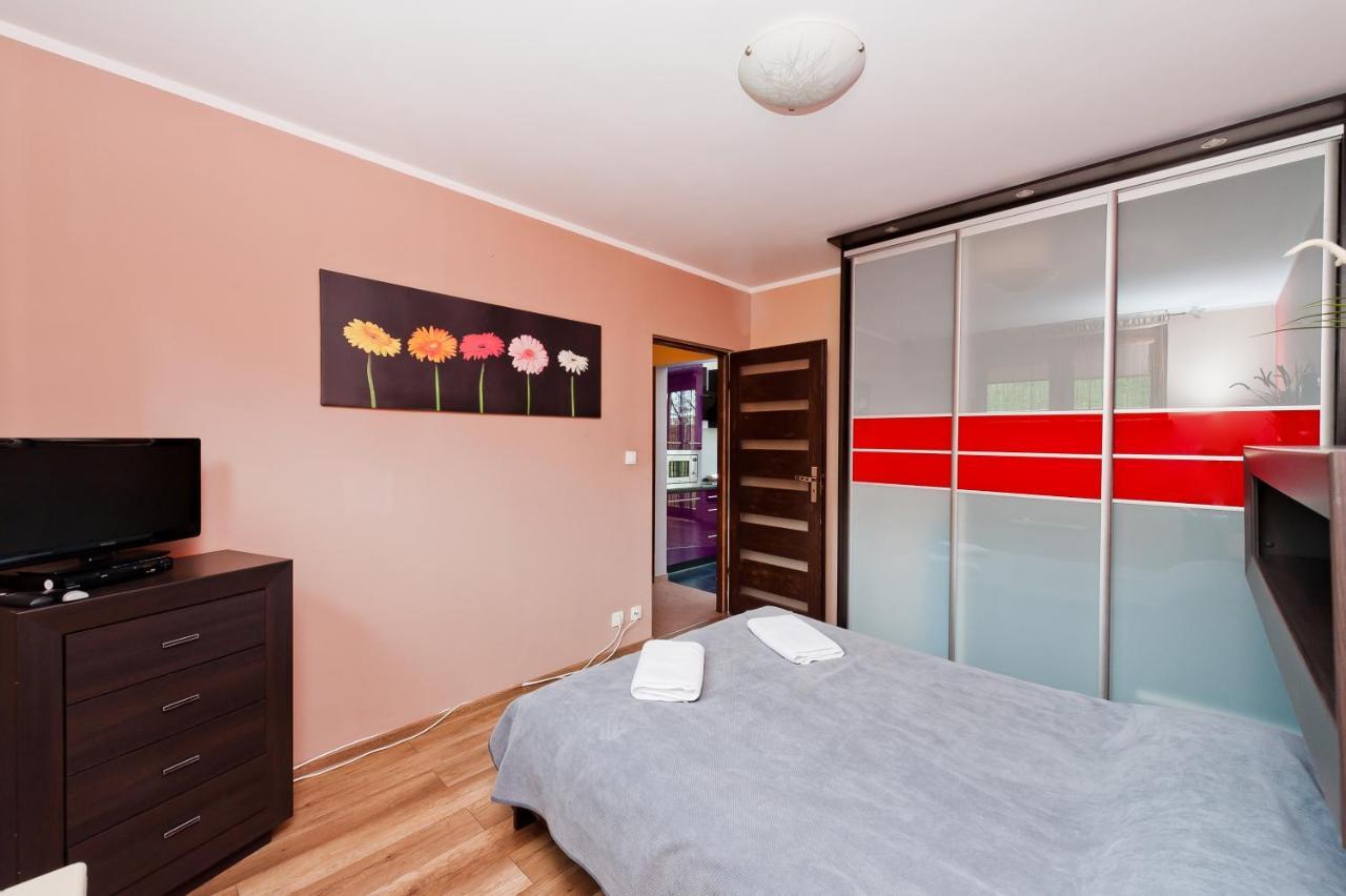 Apartamenty Sun & Snow Poronin Bagian luar foto
