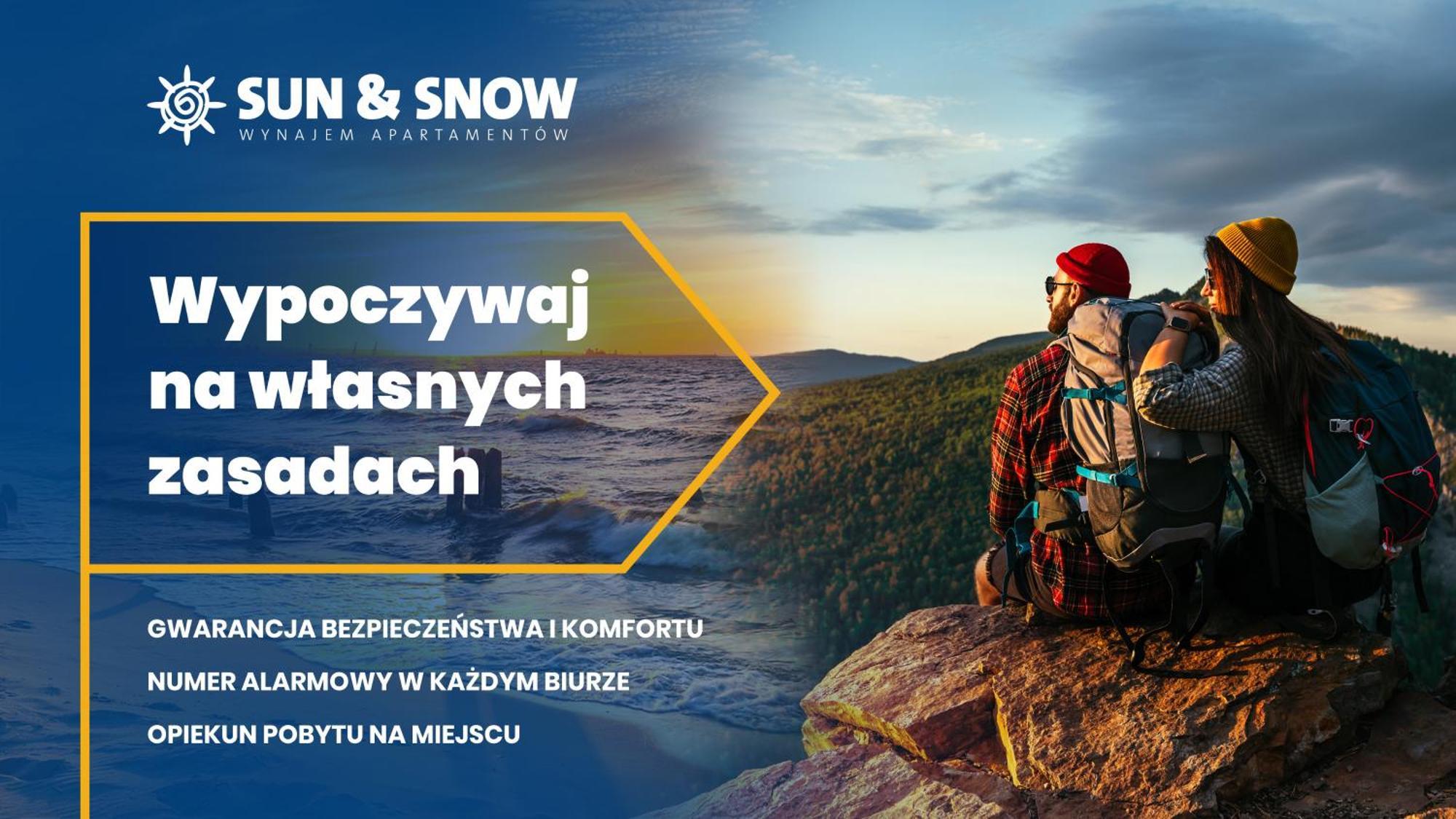 Apartamenty Sun & Snow Poronin Bagian luar foto