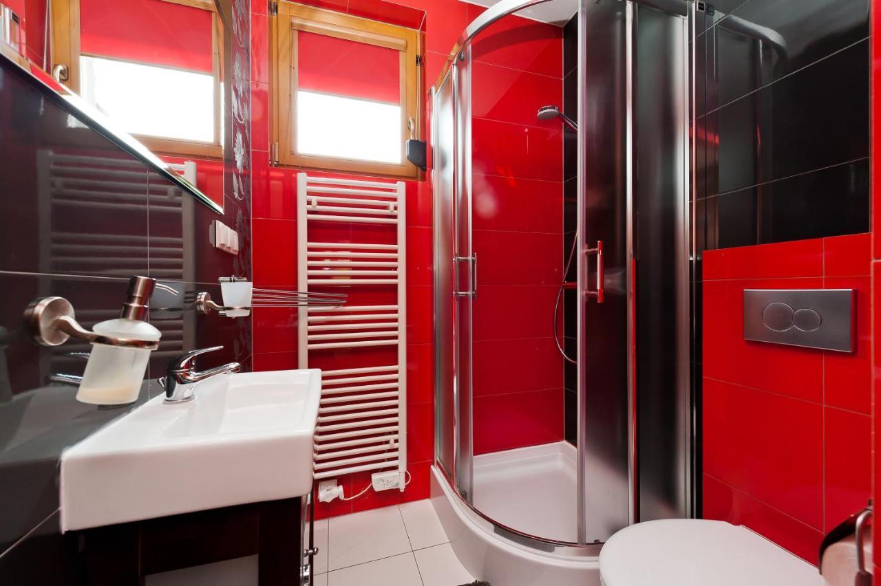 Apartamenty Sun & Snow Poronin Bagian luar foto