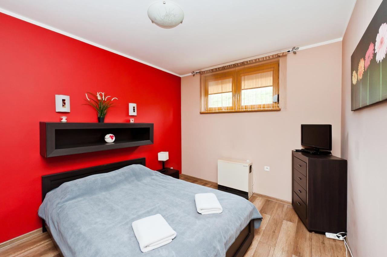 Apartamenty Sun & Snow Poronin Bagian luar foto
