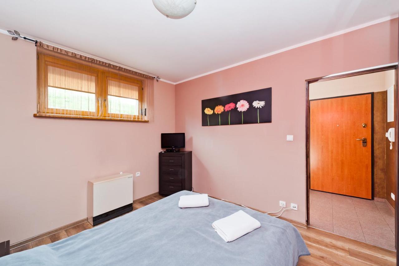 Apartamenty Sun & Snow Poronin Bagian luar foto